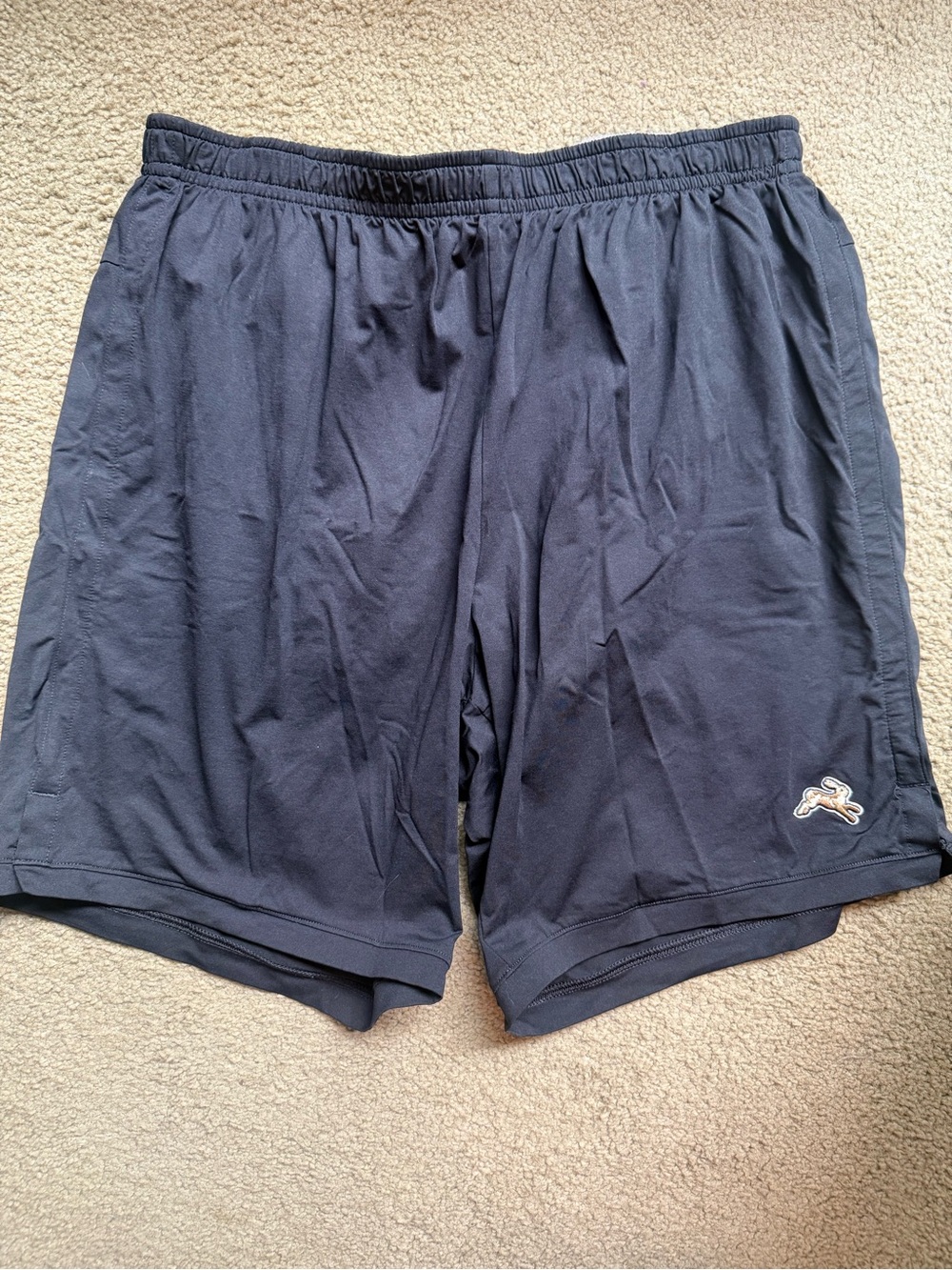 Tracksmith Session Shorts